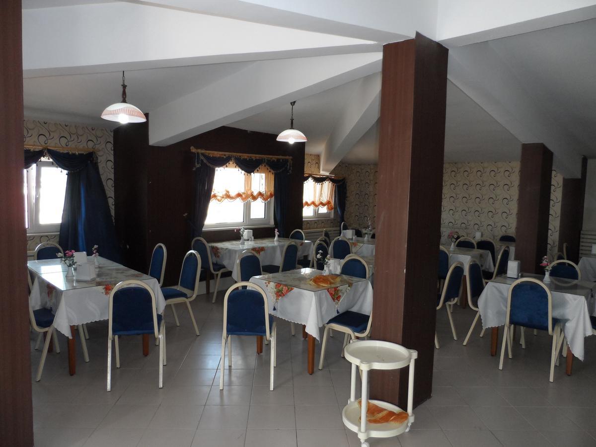 Kiraz Otel Lapseki Exterior foto